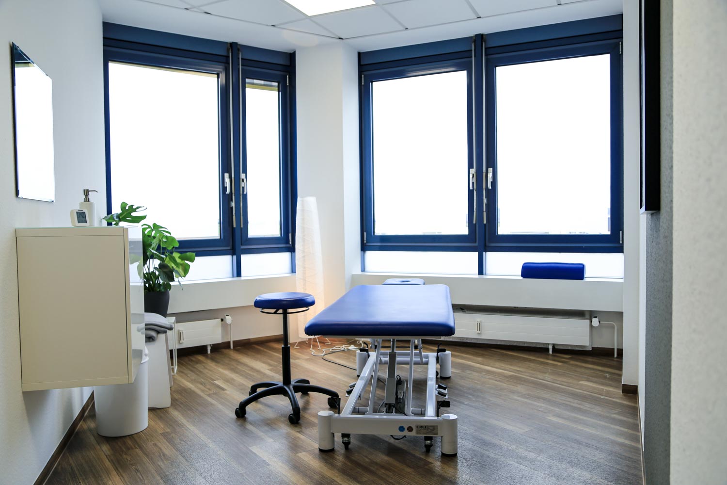 PRIMUS Fellbach - Praxis für Physiotherapie
